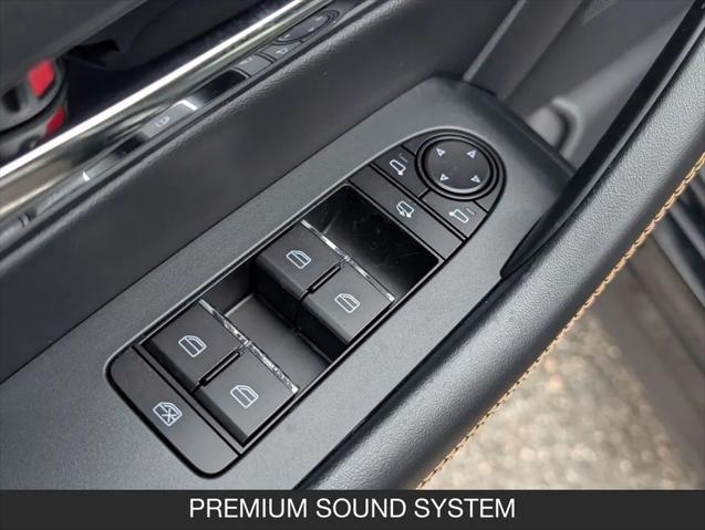 2026 Mazda X-90 Premium Plus