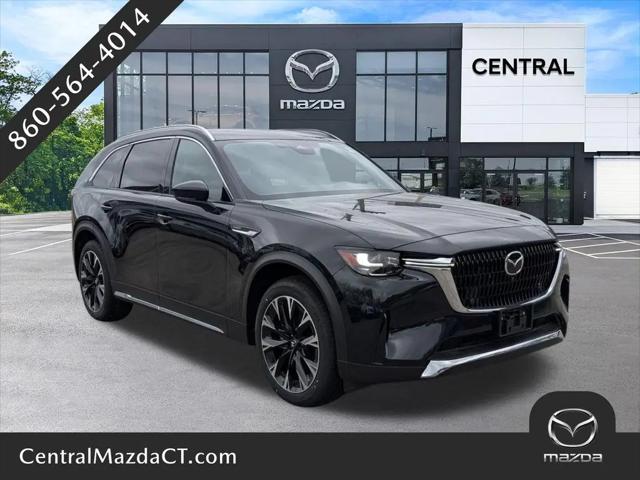 2026 Mazda X-90 Premium Plus for sale in Plainfield, CT