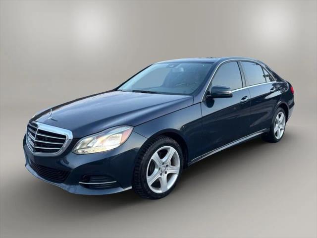 2014 Mercedes-Benz E 350 E 350 for sale in Marietta, GA