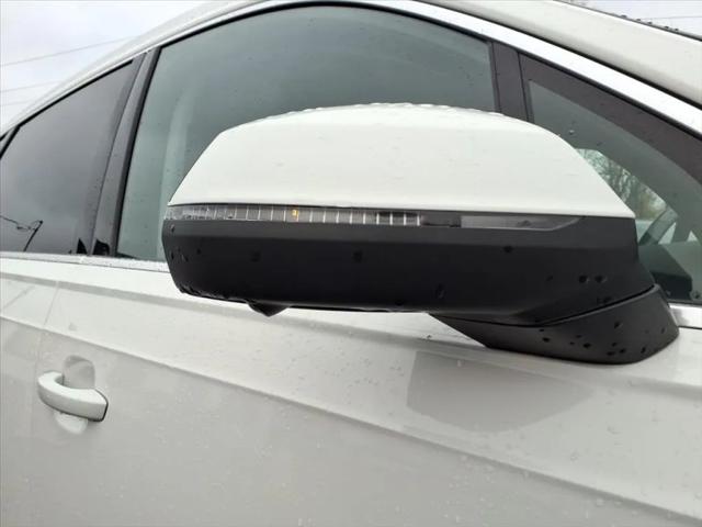 2023 Audi Q7 Premium Plus 55 TFSI quattro Tiptronic