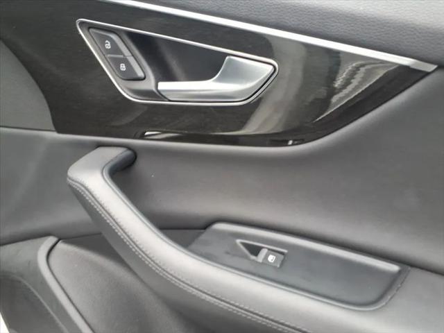 2023 Audi Q7 Premium Plus 55 TFSI quattro Tiptronic