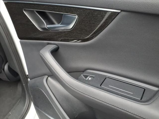 2023 Audi Q7 Premium Plus 55 TFSI quattro Tiptronic