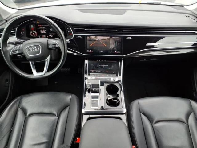 2023 Audi Q7 Premium Plus 55 TFSI quattro Tiptronic