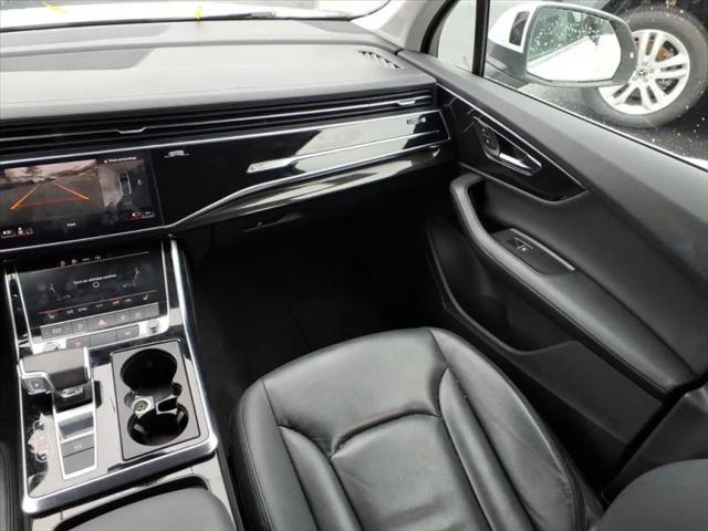 2023 Audi Q7 Premium Plus 55 TFSI quattro Tiptronic