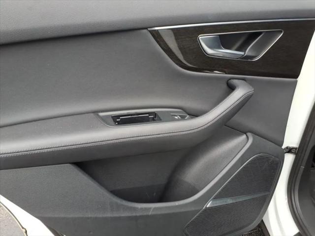 2023 Audi Q7 Premium Plus 55 TFSI quattro Tiptronic