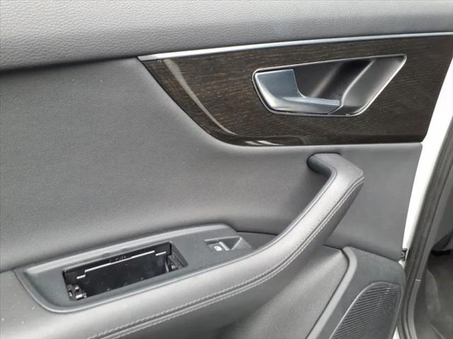 2023 Audi Q7 Premium Plus 55 TFSI quattro Tiptronic