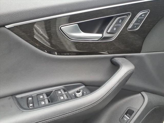 2023 Audi Q7 Premium Plus 55 TFSI quattro Tiptronic