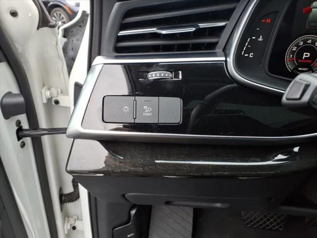 2023 Audi Q7 Premium Plus 55 TFSI quattro Tiptronic