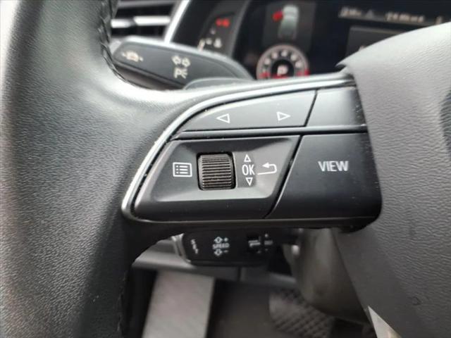2023 Audi Q7 Premium Plus 55 TFSI quattro Tiptronic