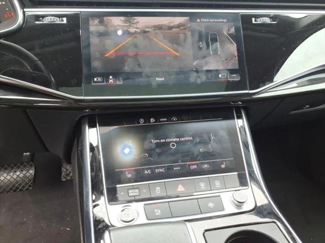 2023 Audi Q7 Premium Plus 55 TFSI quattro Tiptronic