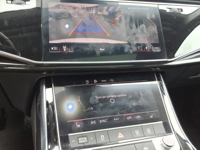 2023 Audi Q7 Premium Plus 55 TFSI quattro Tiptronic
