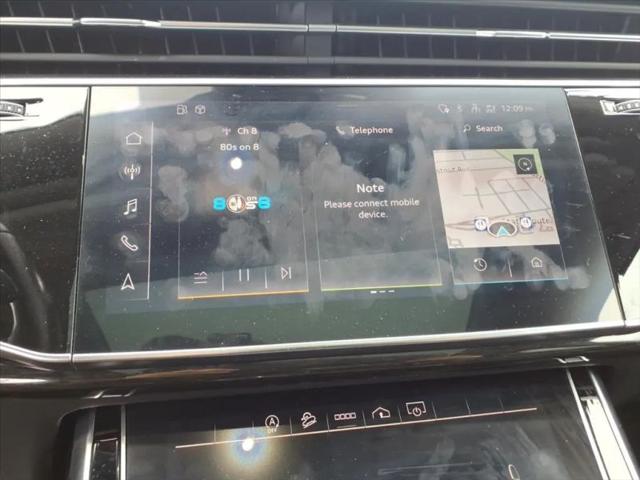 2023 Audi Q7 Premium Plus 55 TFSI quattro Tiptronic