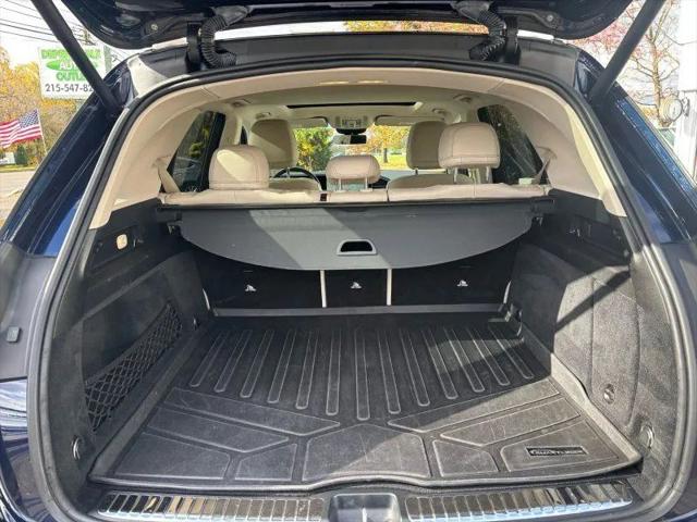2021 Mercedes-Benz GLE GLE 350 4MATIC