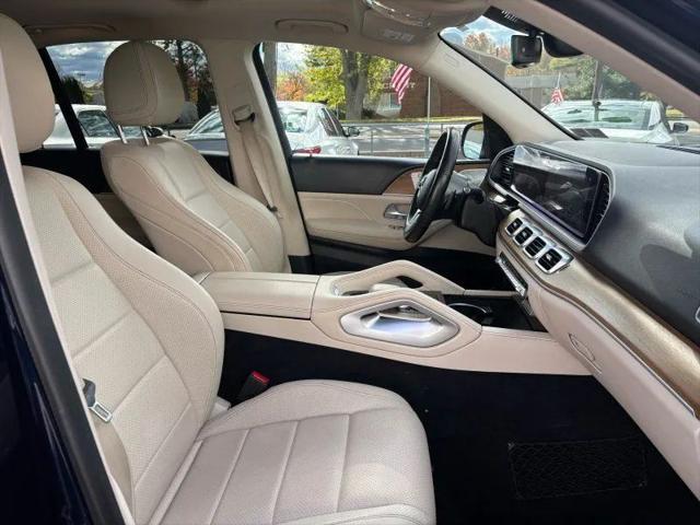 2021 Mercedes-Benz GLE GLE 350 4MATIC