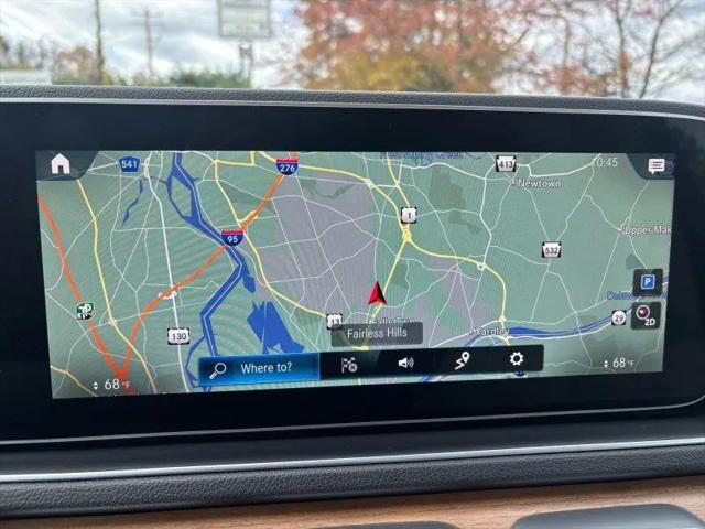 2021 Mercedes-Benz GLE GLE 350 4MATIC