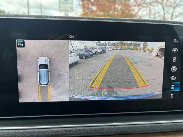 2021 Mercedes-Benz GLE GLE 350 4MATIC