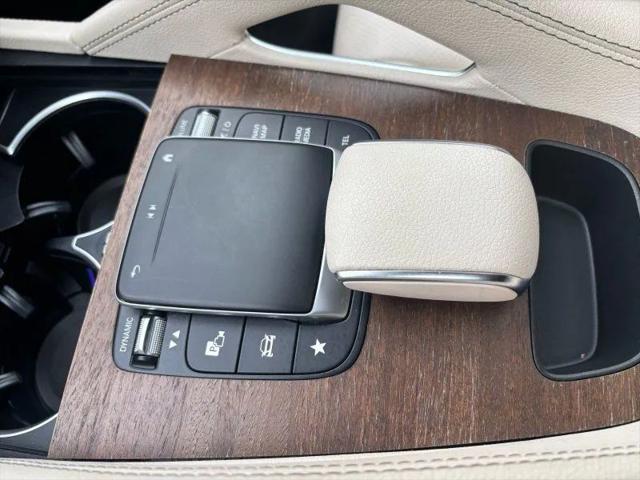 2021 Mercedes-Benz GLE GLE 350 4MATIC