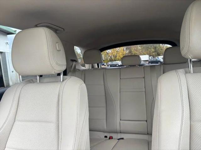 2021 Mercedes-Benz GLE GLE 350 4MATIC