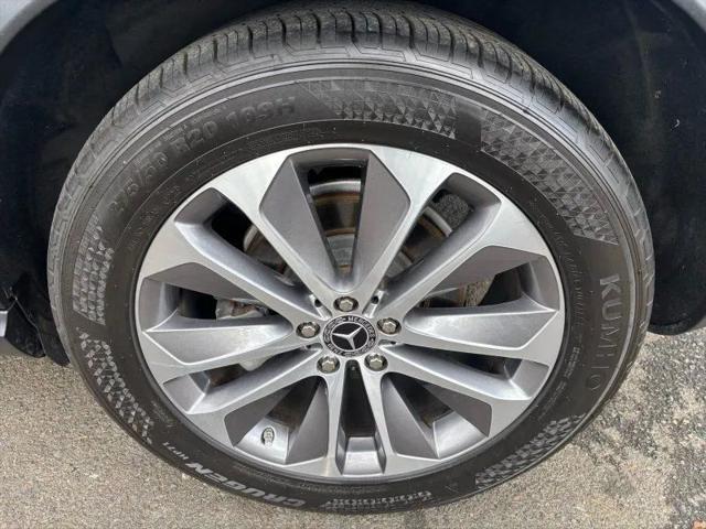 2021 Mercedes-Benz GLE GLE 350 4MATIC