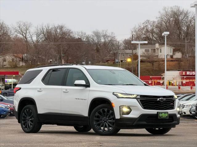 2023 Chevrolet Traverse AWD RS for sale in Bellevue, NE
