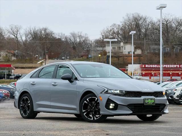 2023 Kia K5 GT-Line for sale in Bellevue, NE