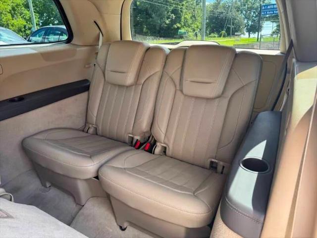 2013 Mercedes-Benz GL 4MATIC