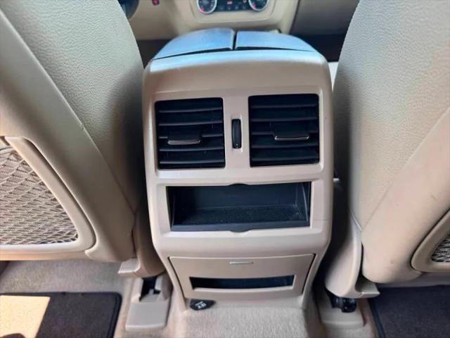 2013 Mercedes-Benz GL 4MATIC