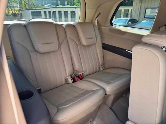 2013 Mercedes-Benz GL 4MATIC