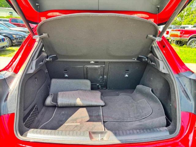 2018 Mercedes-Benz GLA-CLASS GLA 250 4MATIC