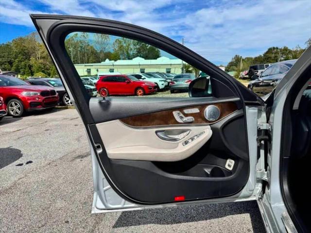 2015 Mercedes-Benz C-CLASS C 300 C 300