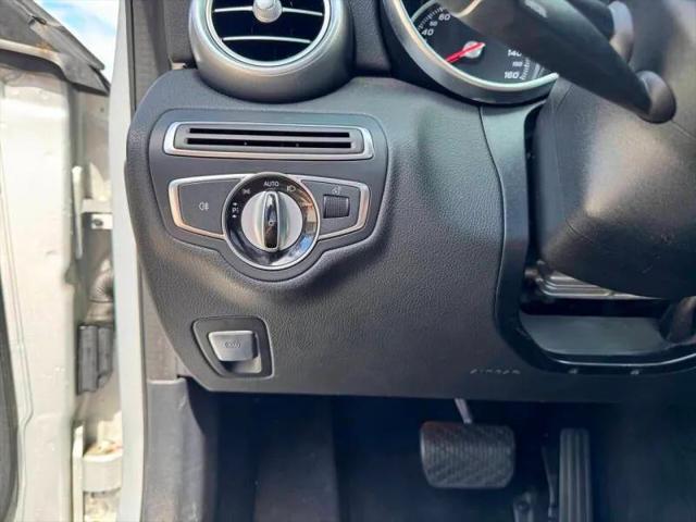2015 Mercedes-Benz C-CLASS C 300 C 300