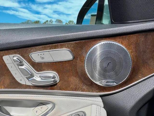 2015 Mercedes-Benz C-CLASS C 300 C 300