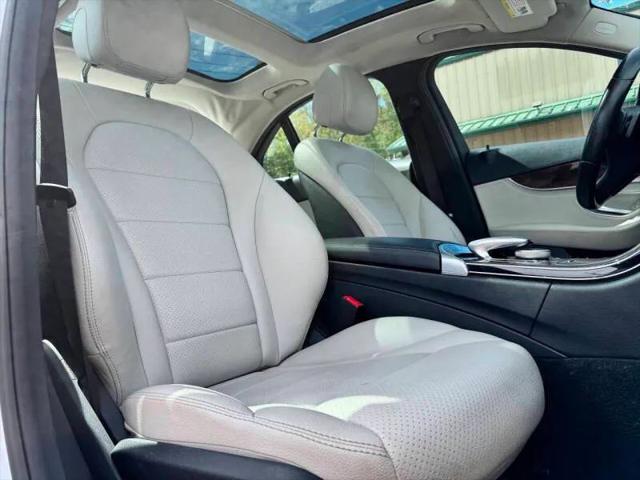 2015 Mercedes-Benz C-CLASS C 300 C 300