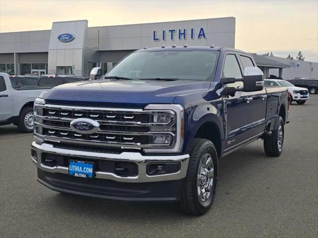 2026 Ford F-350 LARIAT for sale in Roseburg, OR