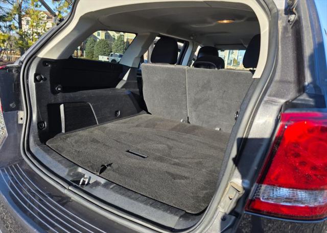 2014 Dodge Journey SXT