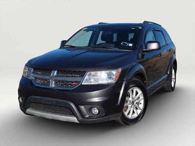 2014 Dodge Journey SXT for sale in Hazlet, NJ