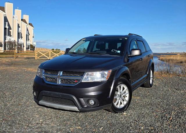 2014 Dodge Journey SXT for sale in Hazlet, NJ