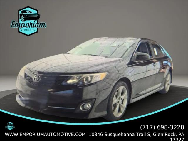 2014 Toyota Camry L for sale in Glen Rock, PA