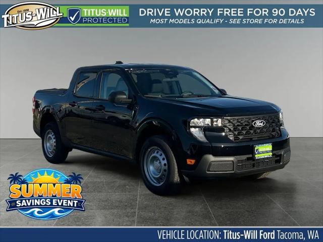 2026 Ford Maverick XL for sale in Tacoma, WA