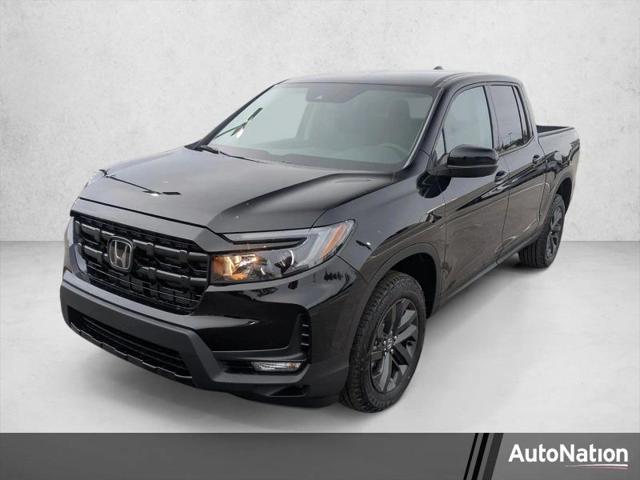 2026 Honda Ridgeline Sport for sale in Mobile, AL