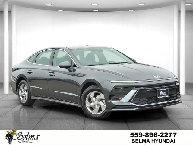 2026 Hyundai Sonata SE for sale in Selma, CA
