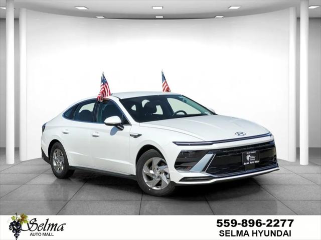 2026 Hyundai Sonata SE for sale in Selma, CA