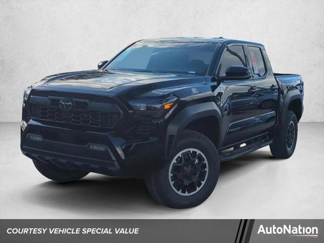 2025 Toyota Tacoma TRD Off Road for sale in Fort Myers, FL