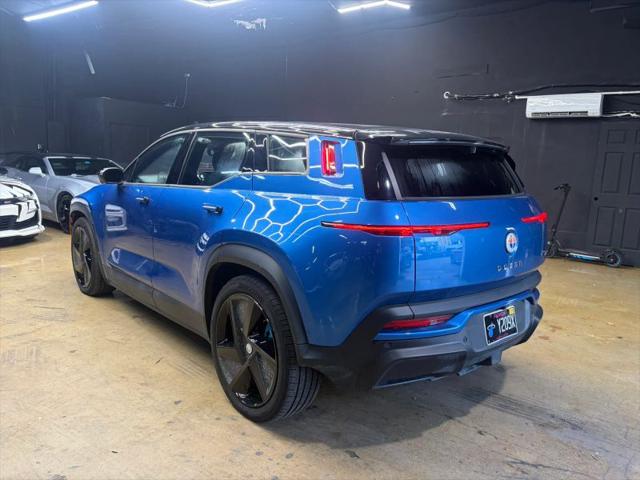 2023 Fisker Ocean One