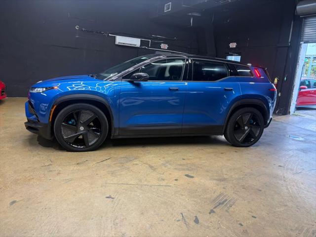 2023 Fisker Ocean One