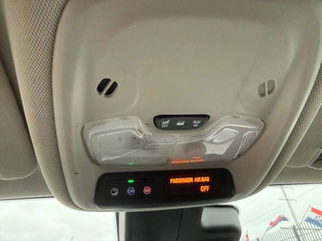 2020 Buick Encore GX FWD Preferred