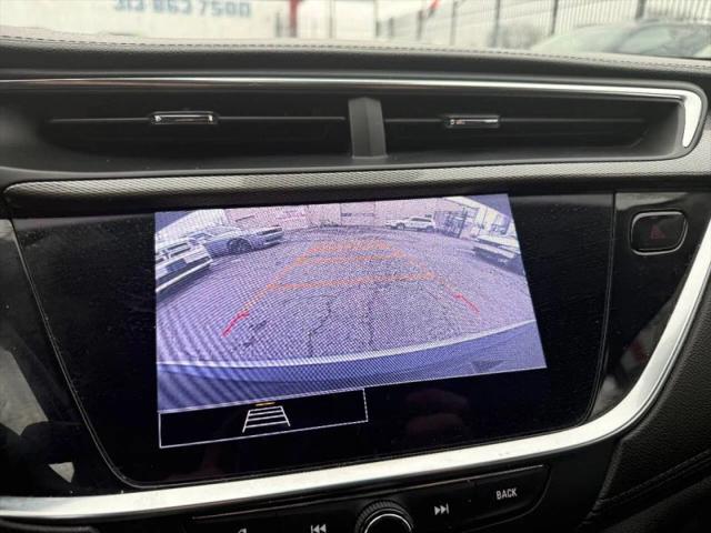 2020 Buick Encore GX FWD Preferred