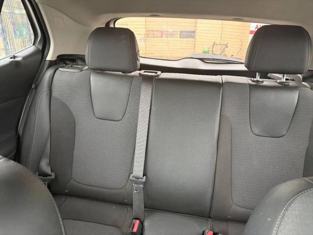 2020 Buick Encore GX FWD Preferred
