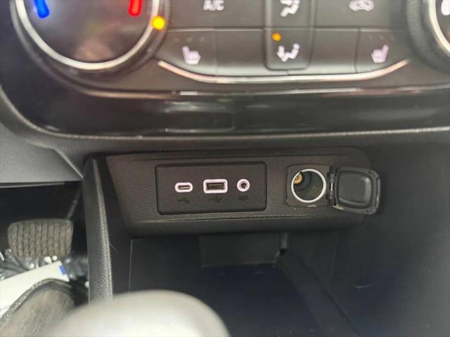 2020 Buick Encore GX FWD Preferred