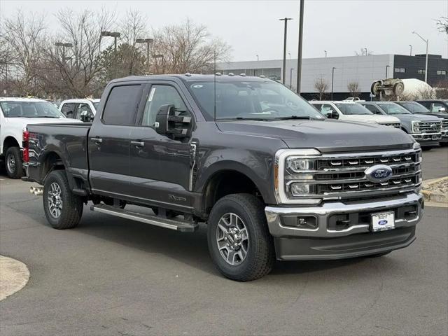 2026 Ford F-250 LARIAT for sale in Chantilly, VA